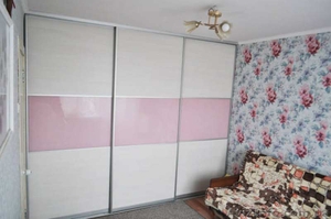 Гостинка Вашей мечты со своим с/у и кухней #1642077