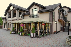 СРОЧНО требуется Повар в Загородный Ресторан,  Вишенки #1640924