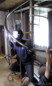 Специалисты по изготовлению изделий из Нержавеющей стали #1641082