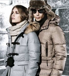 Недорогая женская и мужская одежда в ассортименте #1640640