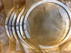 Прокладка биметаллическая 303-08-5 (лучшая цена) #1640520