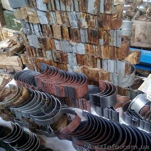 Доступно запчастини до дизельних двигунів (Д6,  Д12,  В-31М2,  В-46,  В-31)  #1641364