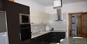 4-к квартира 153 м2,  в новом доме с ремонтом и мебелью,  Соломенка #1641818