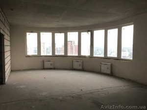 5-к квартира 268 м2,  2х-ур.,  новый дом,  Демеевская #1641836