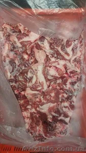 Недорого свиные полуфабрикаты,  балык,  шкура свиная,  тримминг  #1642480