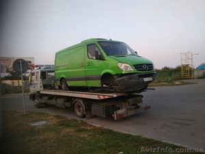 Евакуатор техдопомога Меджибіж Головчинці #1642494