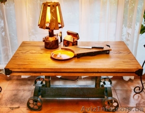 Подарок,  подарок в стиле лофт,  оригинальный подарок. #1641542