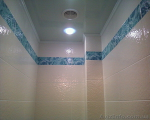 Сан-узел под ключ. #1642232