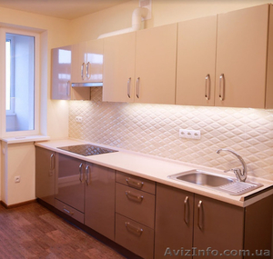 Ваша МЕЧТА - НОВОСТРОЙ в Центре Харькова с Ремонтом и мебелью #1640975