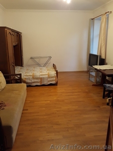 Продаю 3-х комнатную квартиру в центре Одессы у моря #1641610