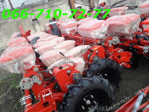 Продам сівалку упс-8 для соняшника.   #1641105