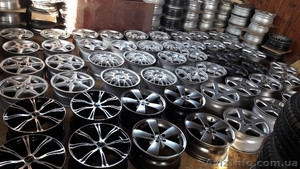 шины и диски легкосплавные #1535733