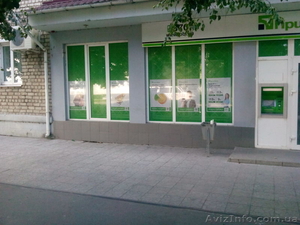 Укрепление периметра фасада по ДСТУ #1640024