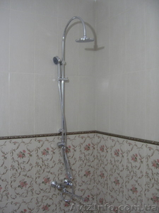 Ремонт ванной комнаты от А до Я. #1642234