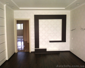 Внутренние отделочные работы в квартирах. #1642235