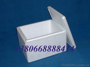 Продам термобокс,  термоящик,  термоконтейнер #1642132