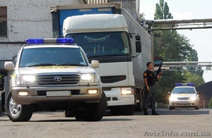 Нужна помощь,  охрана,  сопровождение или контроль? Мы готовы помочь! #1641552