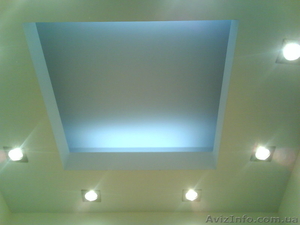 Ремонт коттеджей, офисов, квартир. #1642238