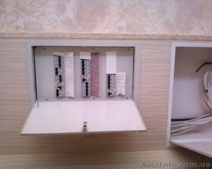 Мастер электромонтажных работ. #1642241