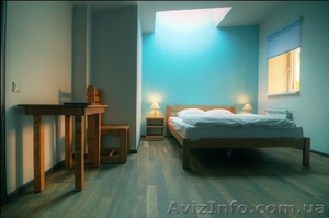 DREAM Hostels - комфортная и доступная сеть хостелов #1641141