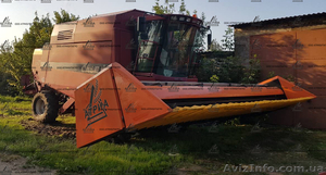 Жатка для подсолнечника на Дон 1500,  цена,  купить #1575689