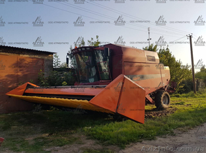 Жатка для подсолнечника на Клаас,  ЖНС купить,  цена #1575717