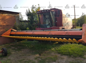 Жатка для подсолнечника на Джон Дир 9880 ЖНС 7,  4 купить,  цена #1575844