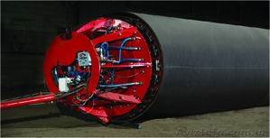 Трубозварювальне обладнання #1640217