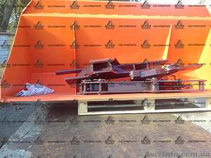 Быстросъемный фронтальный погрузчик на МТЗ,  ЮМЗ купить,  цена #1584749