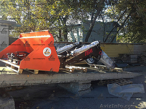 Погрузчик ПБМ на мтз купить,  цена #1584747