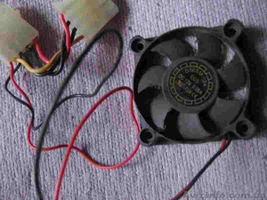 Комплектующие для компьютерной техники #1639992