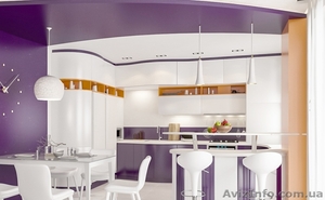 Кухни на заказ в Николаеве #1640584