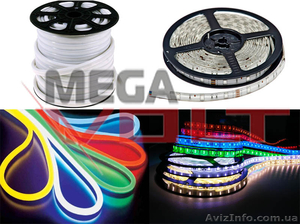 Светодиодная подсветка по доступным ценам #1642423