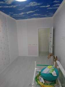 Комплексный ремонт квартир,  домов,  коттеджей #1641358