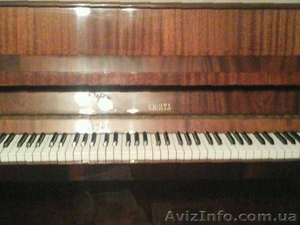 пианино #1642139