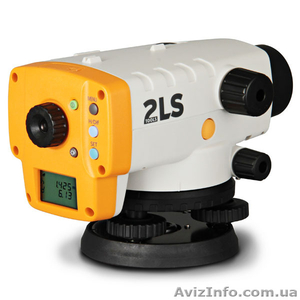 ЭЛЕКТРОННЫЙ НИВЕЛИР 2LS ORION+ #1642383