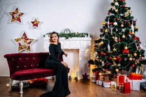 Фотосесія,  фотостудія,  прокат плать Луцьк #1641195