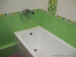 Плитка укладка в Киеве недорого  #1641477