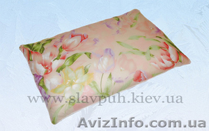 Купить подушку. Подушка ортопедическая. Запорожье. #1642227