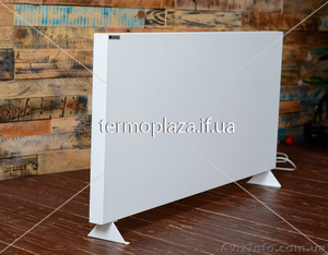 Продаж конвекторів TermoPlaza Івано-Франківськ. #1641215