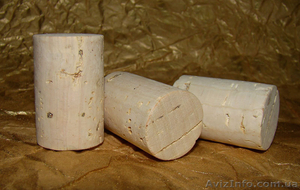 Винные пробки Корковые | Сохраняют Вино 10 лет! #1640390