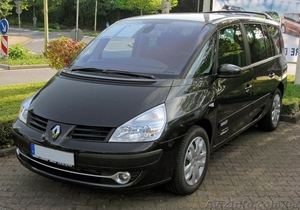 Разборка Renault Espace 1996-2010 #1641464