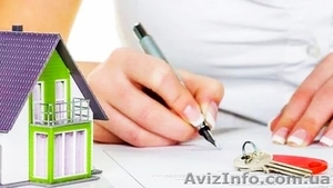 Ваш персональный Риэлтор 24/7 - Аренда и продажа квартир в Киеве #1640263