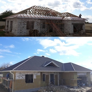 Кровля (решение разных проблем) #1509756