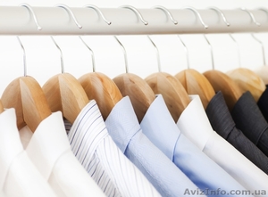 Пошив одежды  Цех по пошиву одежды #1641010