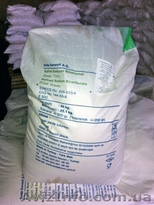 СОДА ПИЩЕНАЯ #1640697