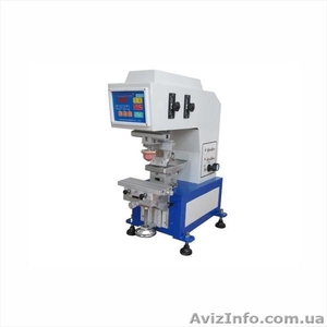 Тампопечатное оборудование на заказ с доставкой #1641233