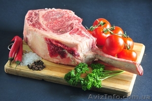 Премиум стейки для ресторанов и торговых сетей. #1641942