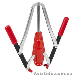 Укупорщик Металлический | Быстро и Надежно Закупорит бутылку #1640393