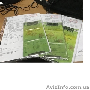 ВниманиеРастаможка Евроблях!!! PL,  LT #1640967